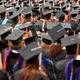 Illustration for article titled Economists Warn New Graduates May Have To Tough It Out For 5 To 6 Weeks Before Landing Dream Job